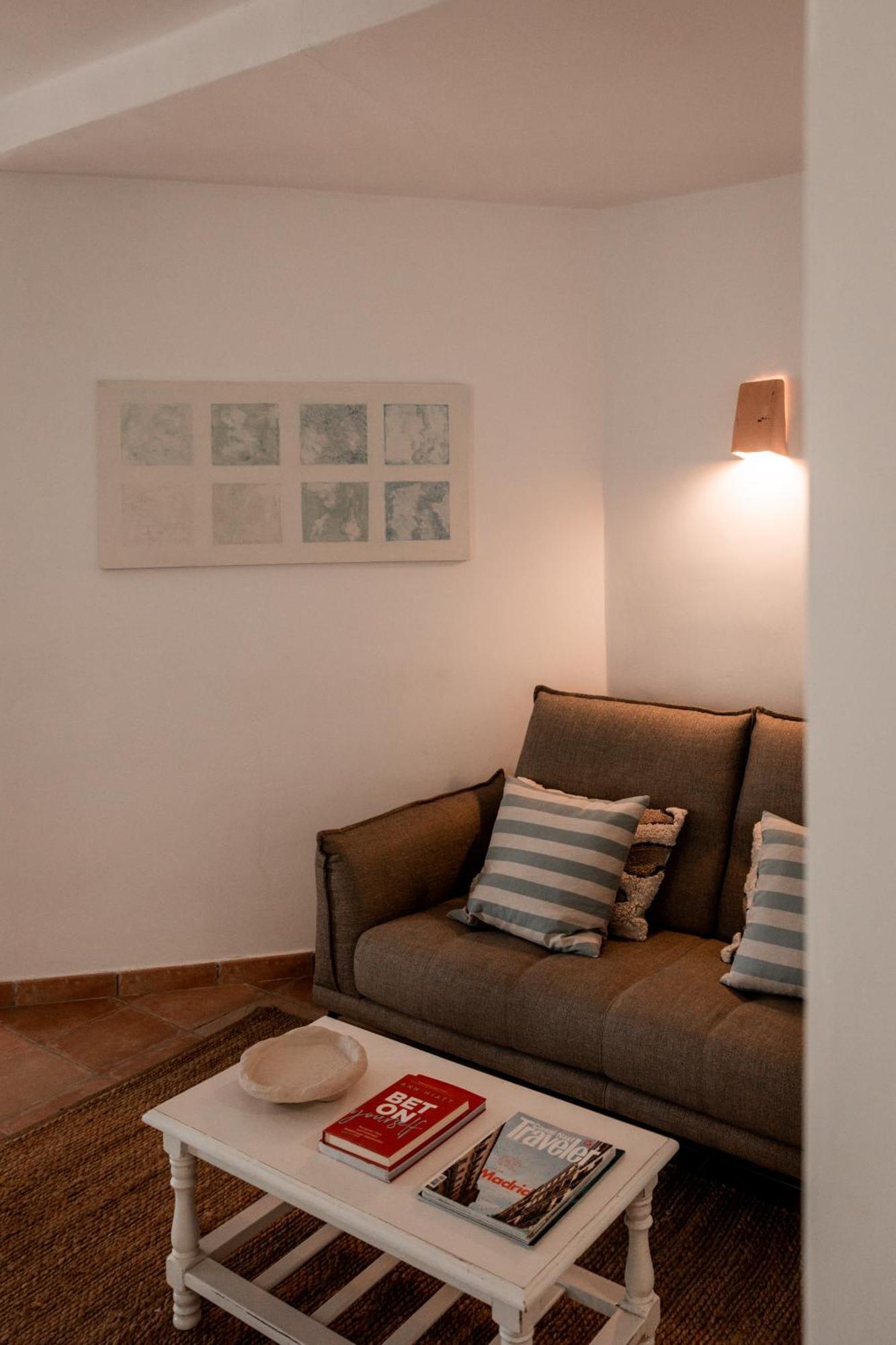 Bungalows Del Arenal Jávea Exteriör bild