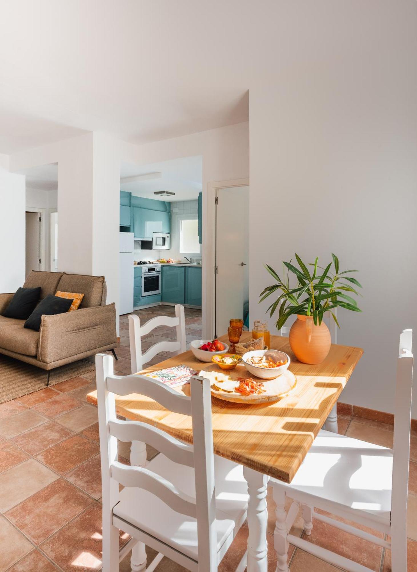 Bungalows Del Arenal Jávea Exteriör bild